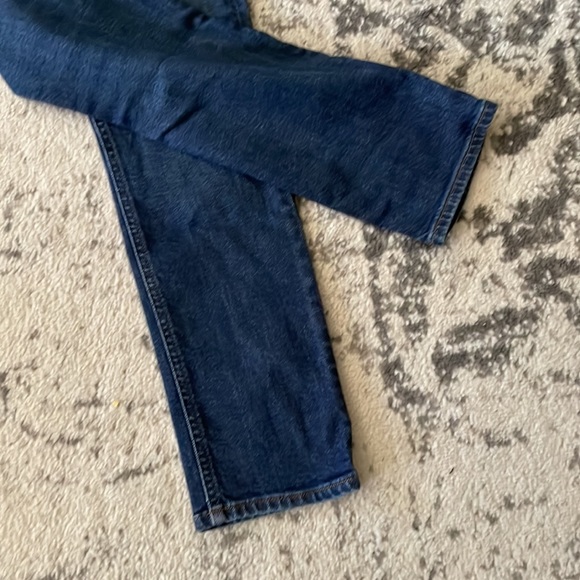 STROM denim jeans - boot cut size 25 women’s - Picture 3 of 4
